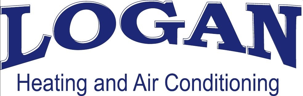 Logo for Logan Heating & Air Conditioning