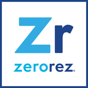 Zerorez of Oklahoma City logo