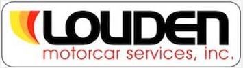 Louden Motorcar Services Inc logo