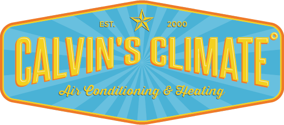 Calvin's Climate A/C & Heating Solutions LLC logo