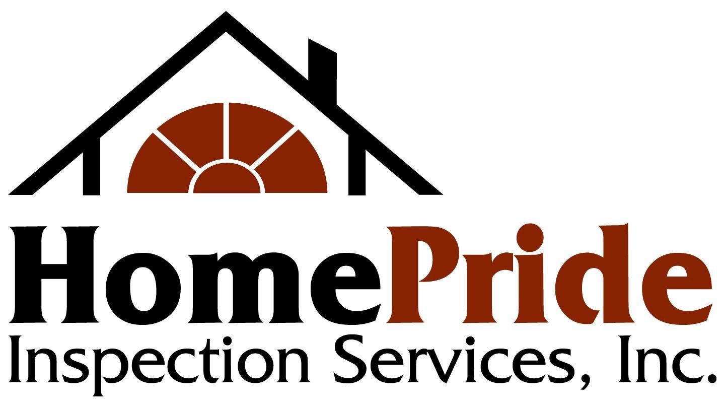 Logo for Home Pride Inspection Services, Inc.