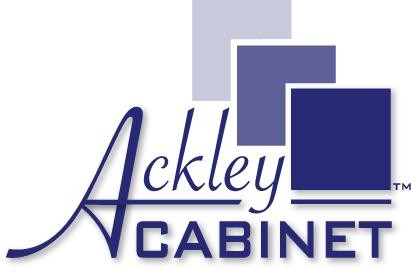 Logo for Ackley Cabinet LLC