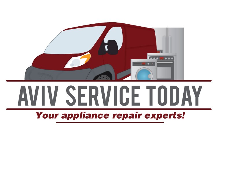 Logo for Aviv Service Today