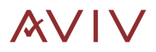 Logo for Aviv Service Today