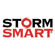 Logo for Storm Smart