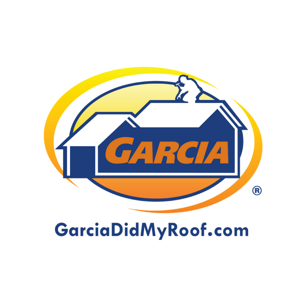 Garcia Roofing LLC logo