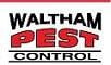 Logo for Waltham Pest Control
