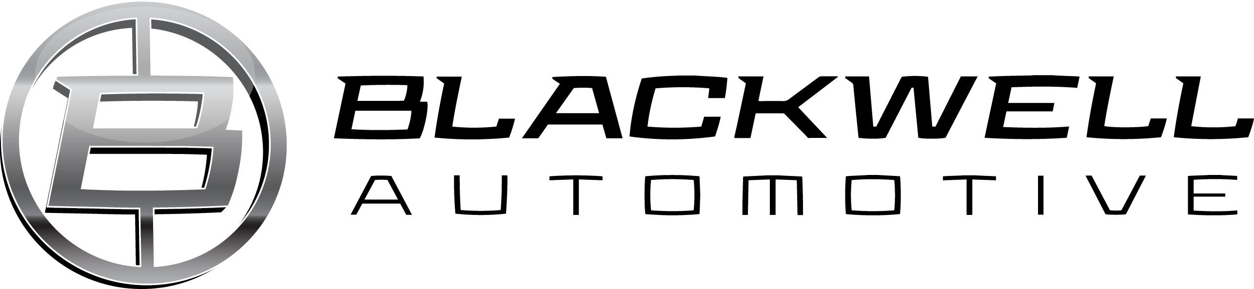 Logo for Blackwell Automotive Inc