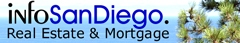 Logo for infoSanDiego