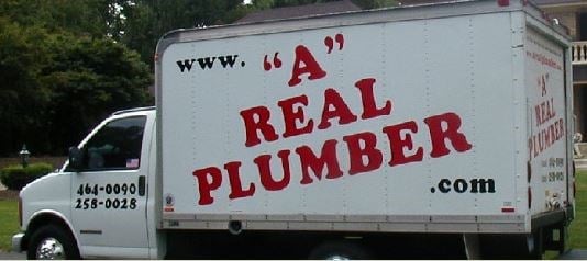 Avatar for A Real Plumber