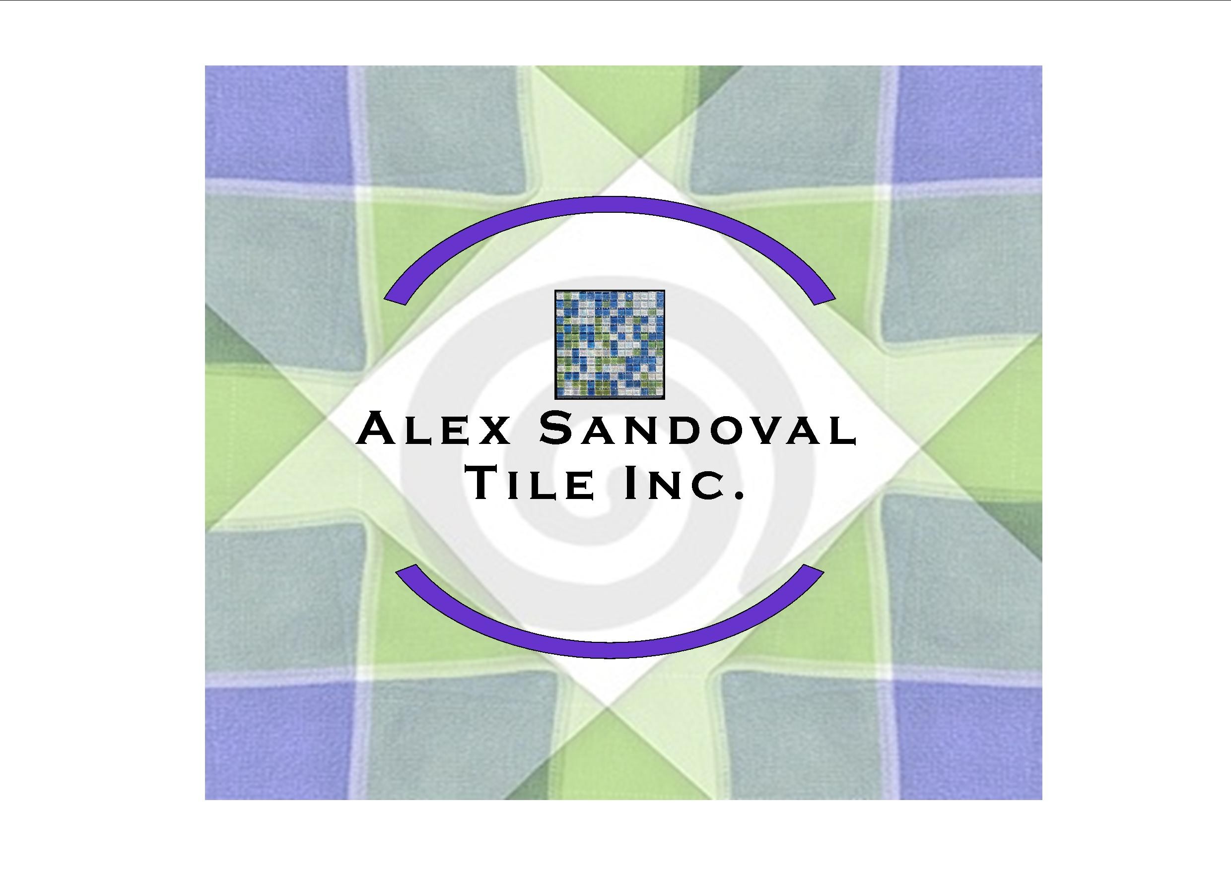 Avatar for Alex Sandoval Tile Inc