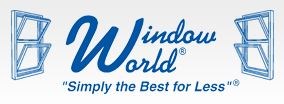 Logo for Window World of Dayton