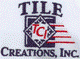 TILE CREATIONS, INC logo
