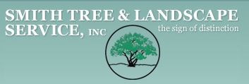 Logo for Smith Tree & Landscape Service Inc