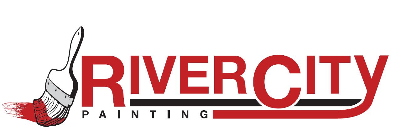 Logo for River City Painting, Inc