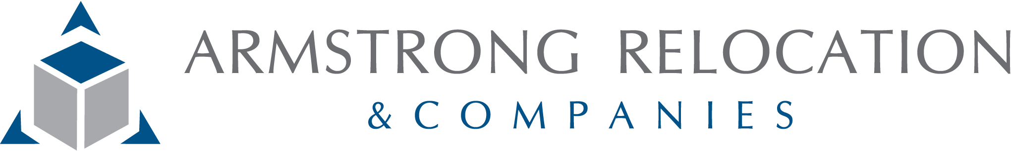 Armstrong Relocation Company logo