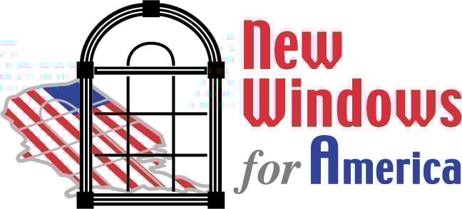 Logo for New Windows for America