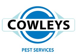 Logo for Cowleys Pest Services