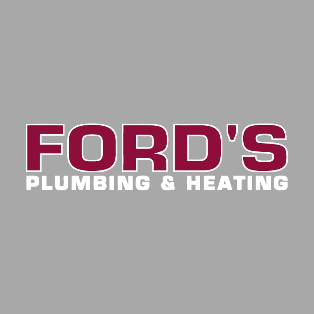 Logo for Ford's Plumbing and Heating