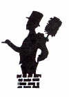 Stan's Fireplace & Chimney Service logo