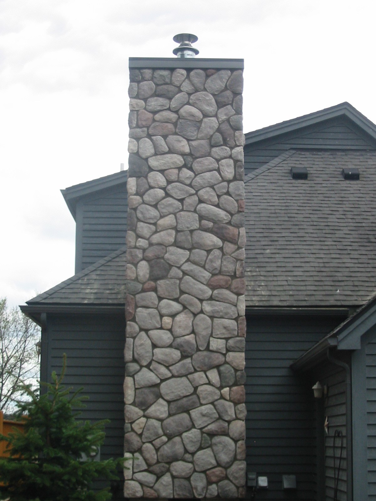 Avatar for Stan's Fireplace & Chimney Service