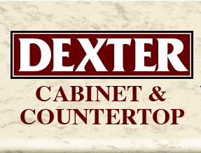 Logo for Dexter Cabinet & Countertop
