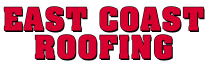Logo for EAST COAST ROOFING