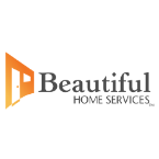 Logo for Beautiful Home Services