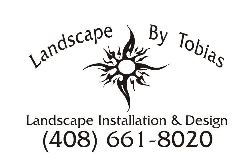 Logo for LANDSCAPE BY TOBIAS