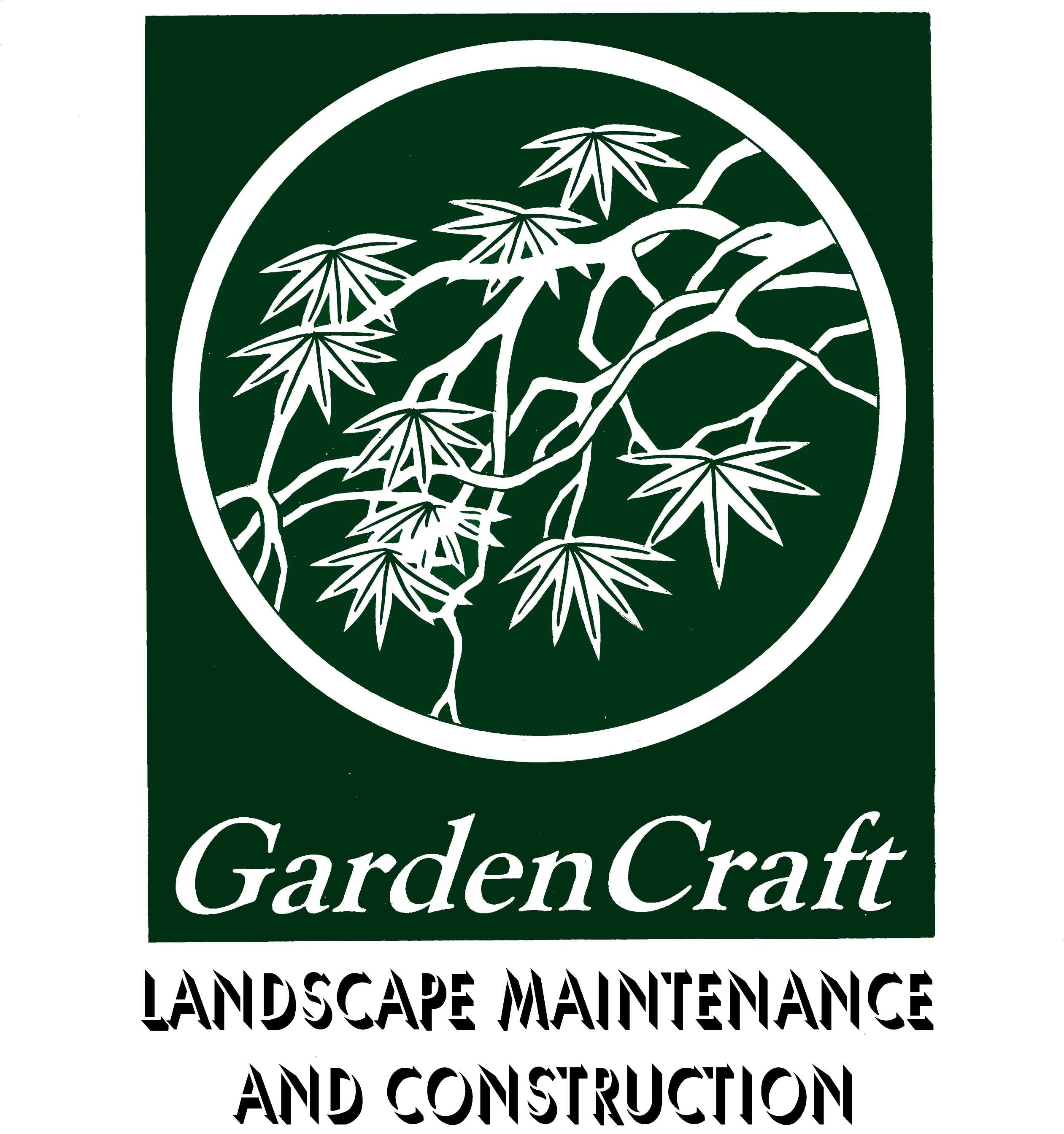 Gardencraft logo