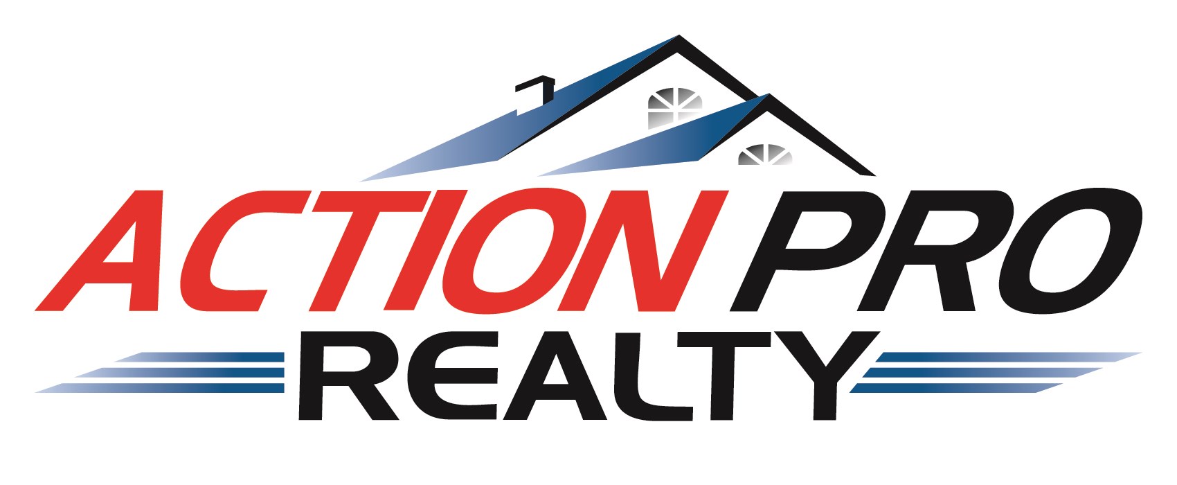 Jamie Everett - Action Pro Realty logo