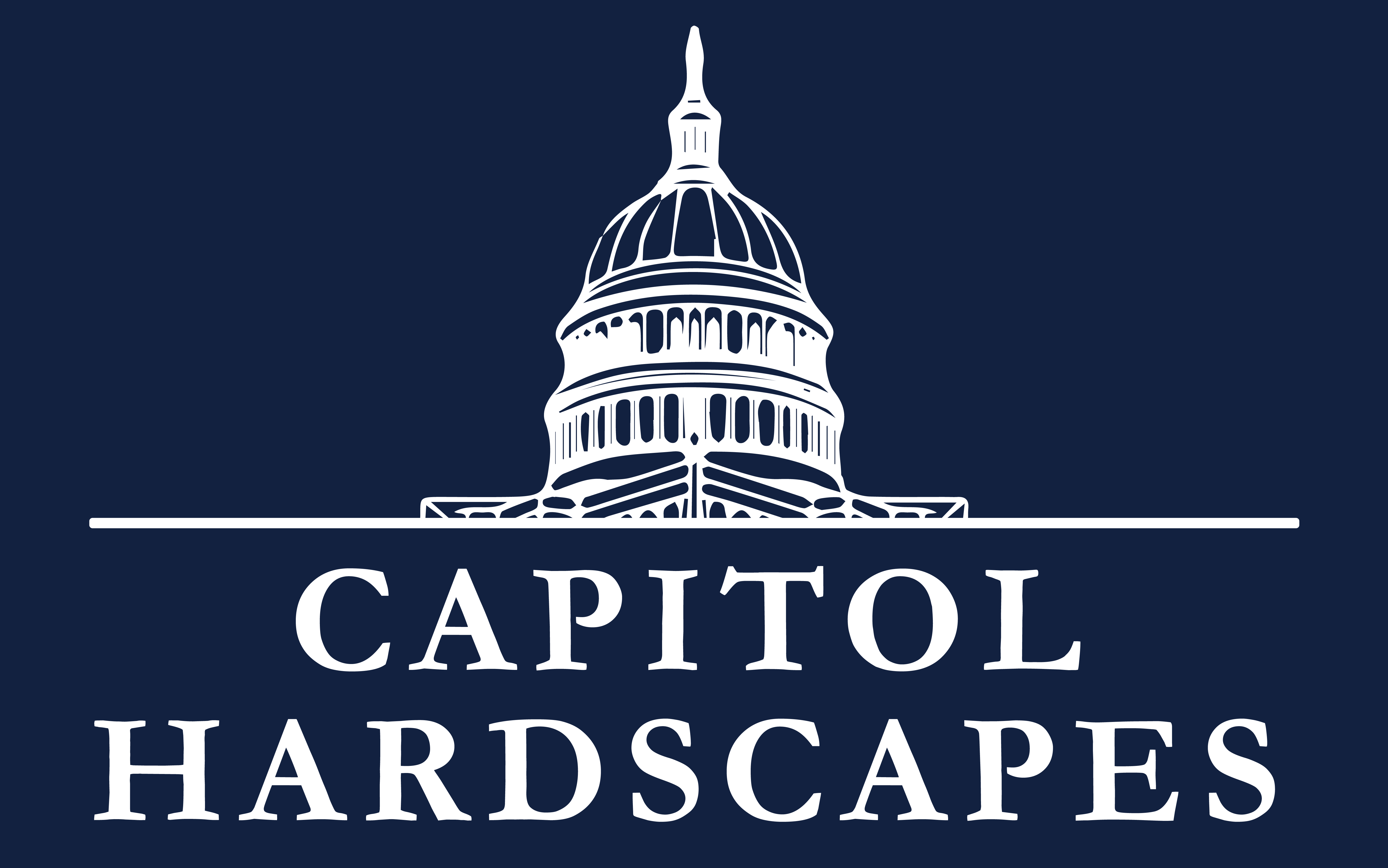 Logo for Capitol Hardscapes