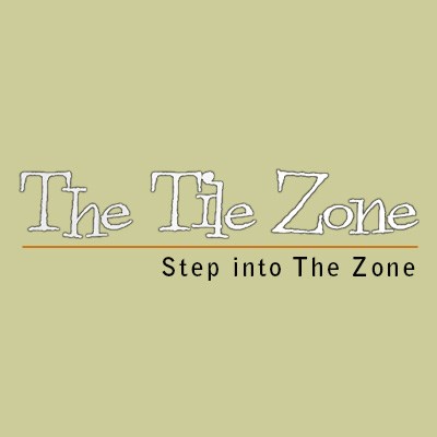 Logo for The Tile Zone