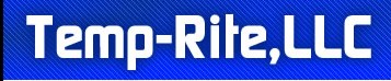Logo for Temp-Rite LLC
