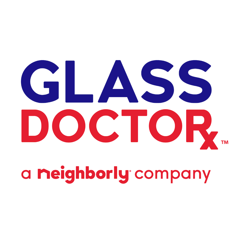 Glass Doctor of Ramsey logo