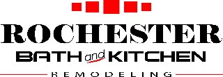 Rochester Bath & Kitchen Remodeling logo