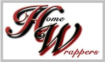 Logo for Home Wrappers