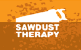Logo for Sawdust Therapy