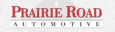 Logo for Prairie Road Automotive