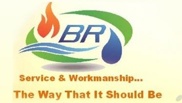 Bluegrass Rooter Plumbing Heat & Air logo