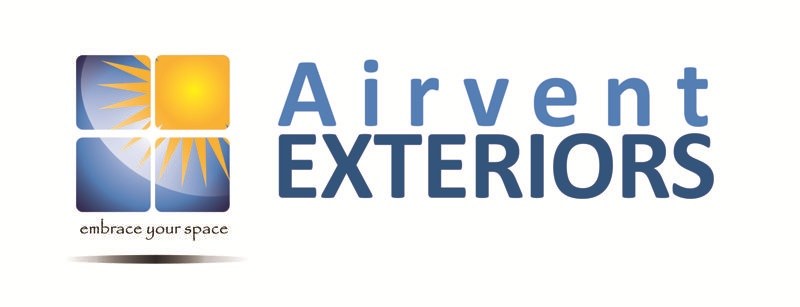 Logo for Air Vent Exteriors Inc