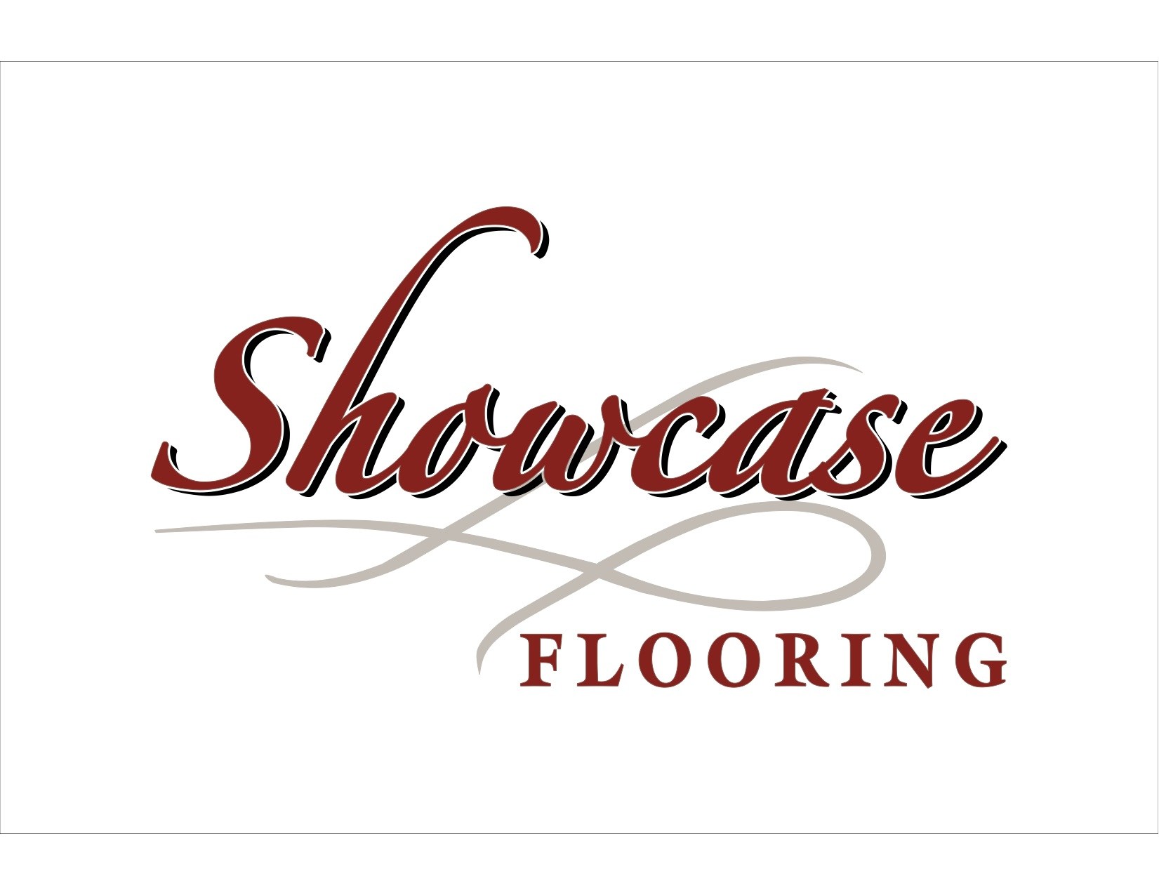 Logo for Showcase Flooring