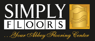 Logo for SIMPLY FLOORS