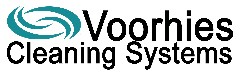 Logo for Voorhies Cleaning Systems