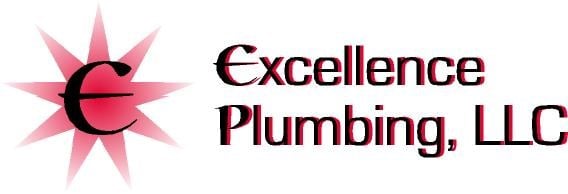 EXCELLENCE PLUMBING, LLC logo