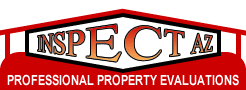 Logo for Inspectaz