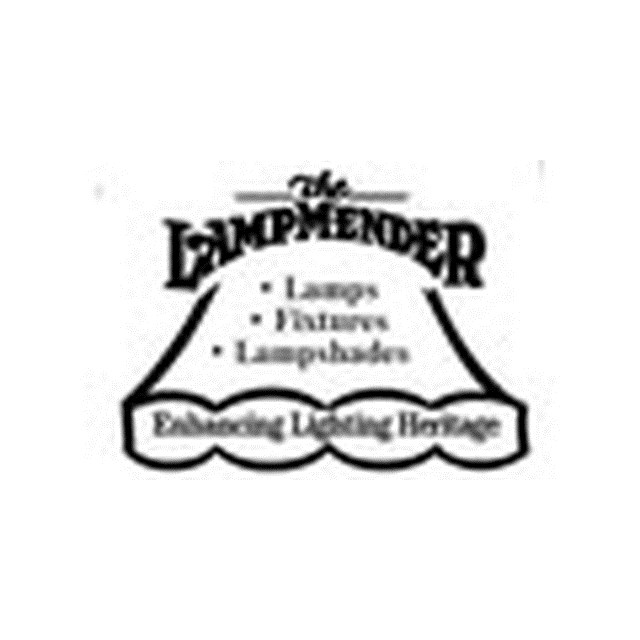 Logo for The Lamp Mender