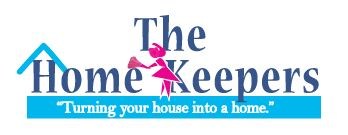 Logo for The Home Keepers