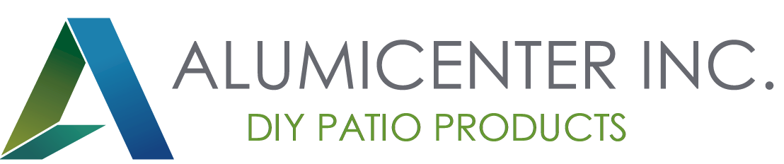 Logo for Alumicenter Inc