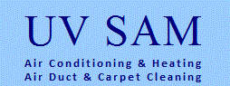 Avatar for U V Sam Air Duct & Carpet Cleaning